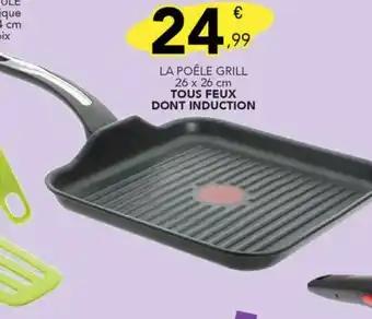 Promotion Exclusives de Poêle induction : Découvrez l'Offre incontournable