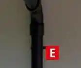 MANCHON PVC F/F