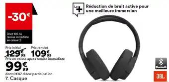 Casque
