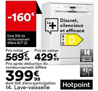 Lave- vaisselle