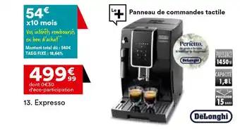 Expresso