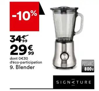 Blender