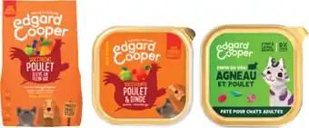 EDGAR & COOPER SUR TOUT