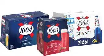 1664 SUR TOUT