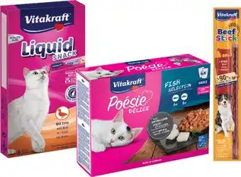 VITAKRAFT SUR TOUT