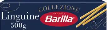 BARILLA Pâtes