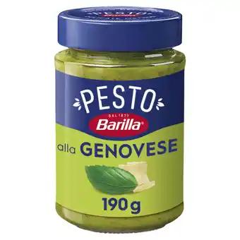 BARILLA Sauce Barilla
