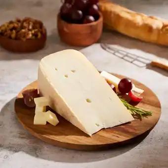Tomme chèvre brebis