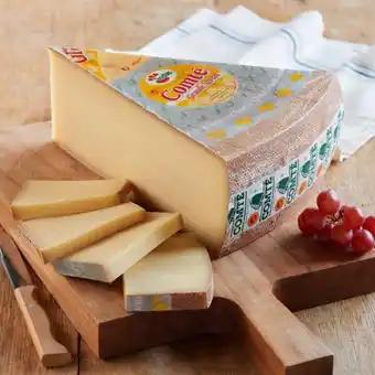 Comté A.O.P. BADOZ