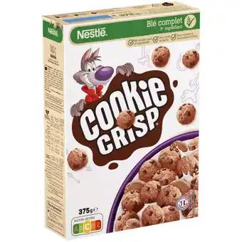 NESTLÉ Céréales