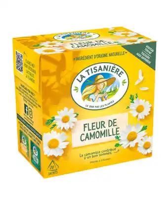 LA TISANIÈRE Infusion