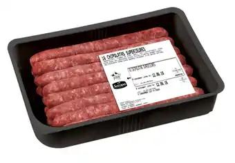 16 chipolatas SOCOPA