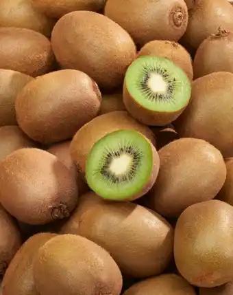 Kiwi vert