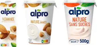 ALPRO SUR TOUT