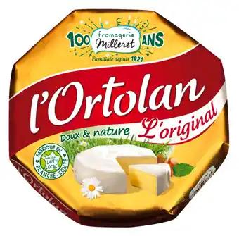 L'ORTOLAN L'original
