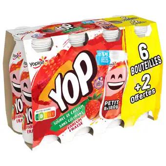 YOPLAIT P'tit Yop
