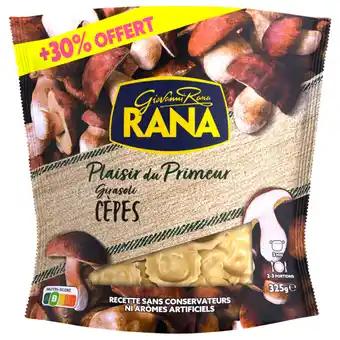 RANA Girasoli