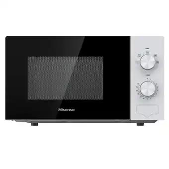 HISENSE Micro onde