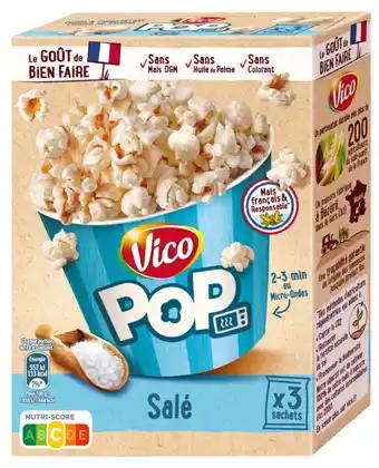VICO Pop Corn