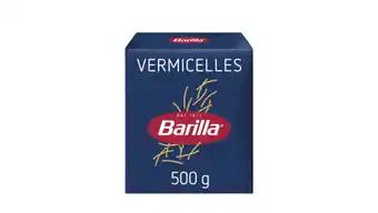 BARILLA Pâtes