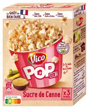 VICO Pop Corn