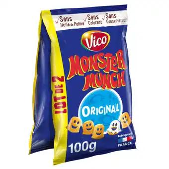 VICO Monster Munch