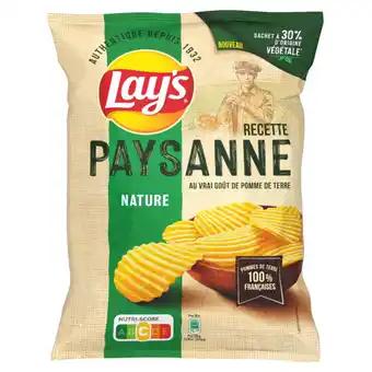 LAY'S Chip's Paysanne