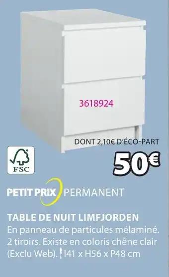 product