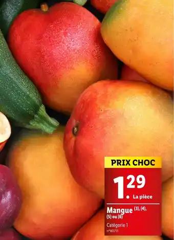 Mangue