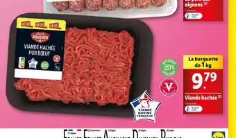 Viande hachée (2)
