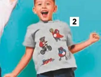 T-SHIRT PARIS 2024