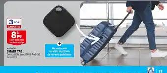 MAGINON SMART TAG