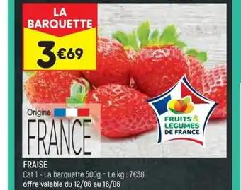 FRAISE