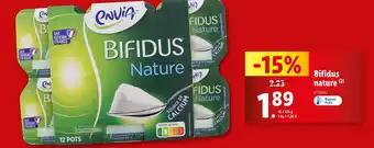Envia Bifidus nature