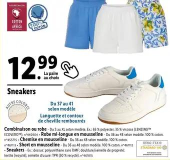 Sneakers