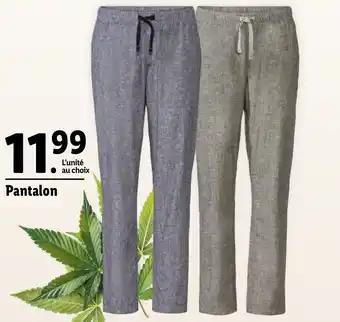 Pantalon