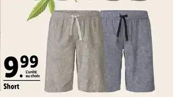 Short