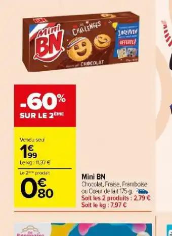 Mini BN