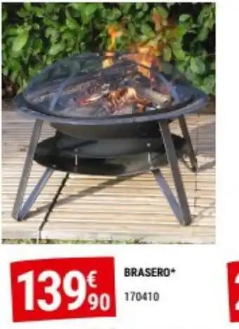 BRASERO