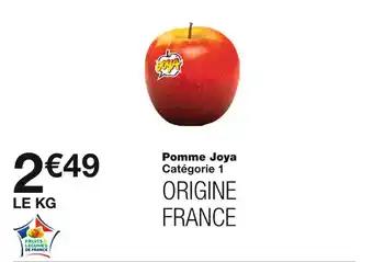 Joya Pomme