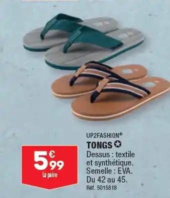 TONGS