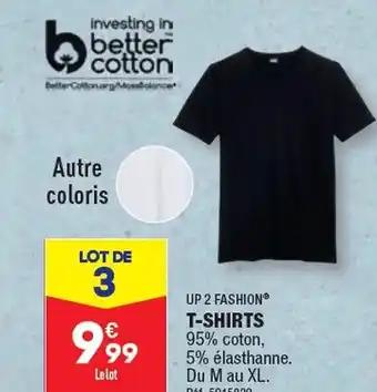 T-SHIRTS