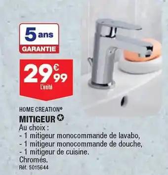 MITIGEUR
