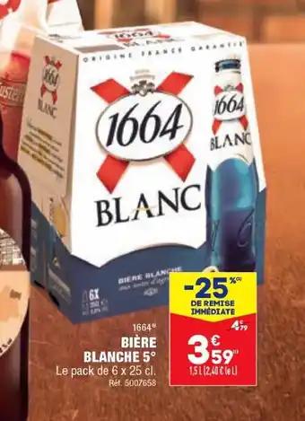 1664 Biere blanche 5