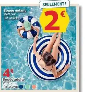 Bouée enfant