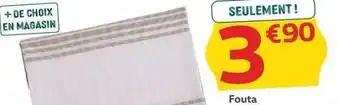 Fouta