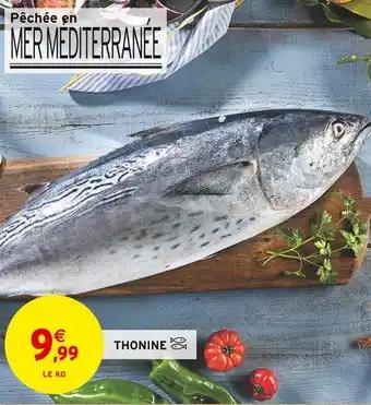 THONINE