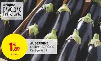 AUBERGINE