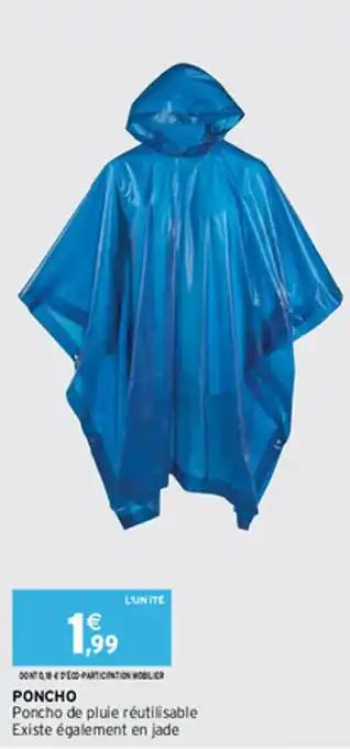 PONCHO