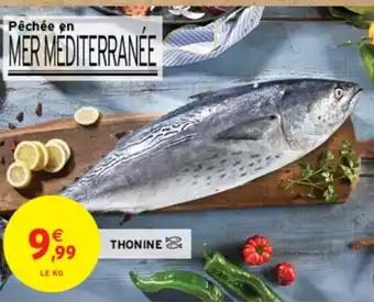 THONINE
